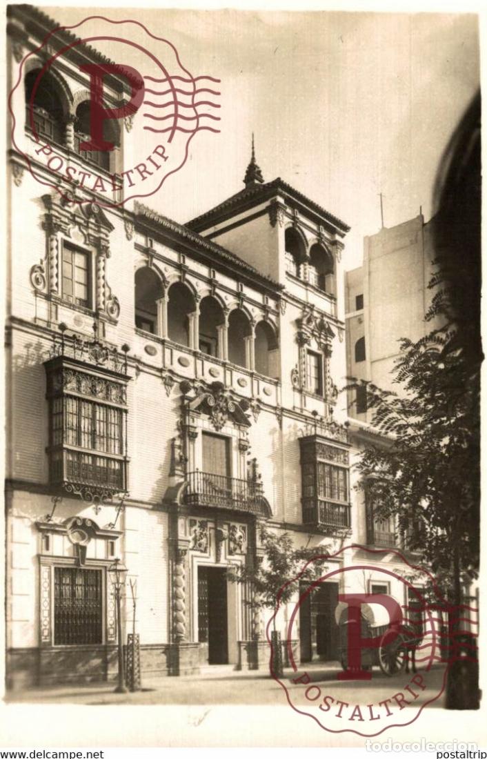 Postales: SEVILLA - ANDALUCIA ESPA&Ntilde;A ESPAGNE