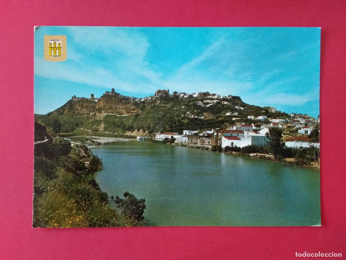 Postales: ANTIGUA TARJETA POSTAL , ANDALUCIA , CADIZ , ARCOS DE LA FRONTERA