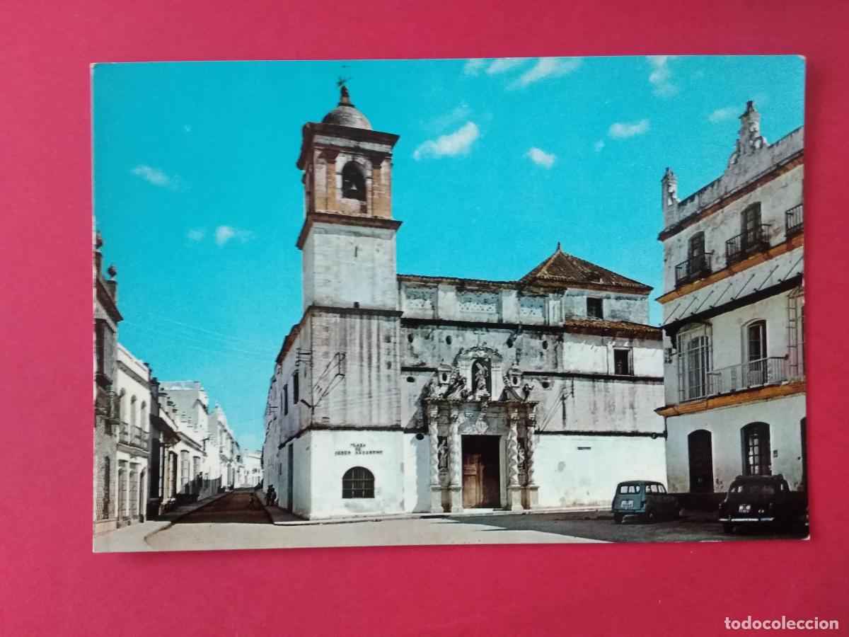 Postales: ANTIGUA TARJETA POSTAL , ANDALUCIA , CADIZ , CHICLANA DE LA FRONTERA