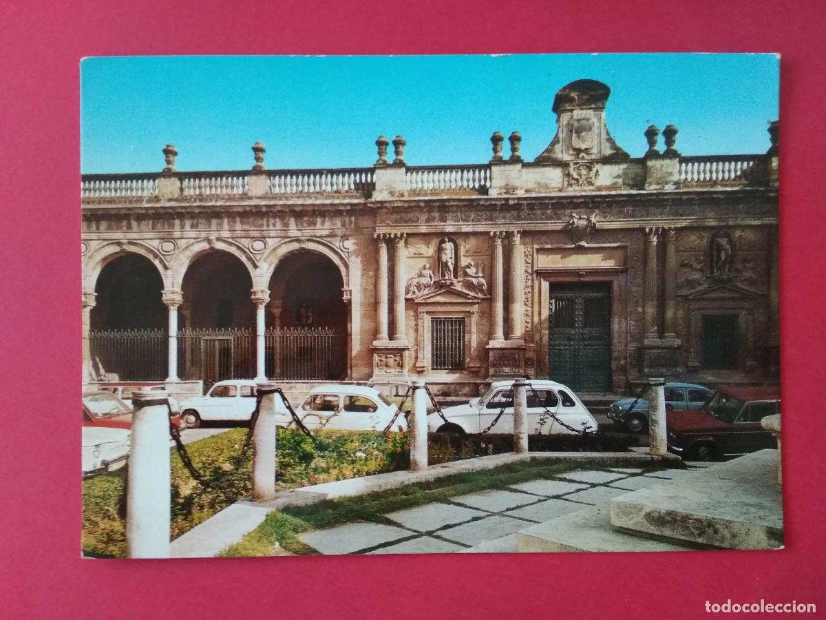 Postales: ANTIGUA TARJETA POSTAL , ANDALUCIA , CADIZ , JEREZ DE LA FRONTERA