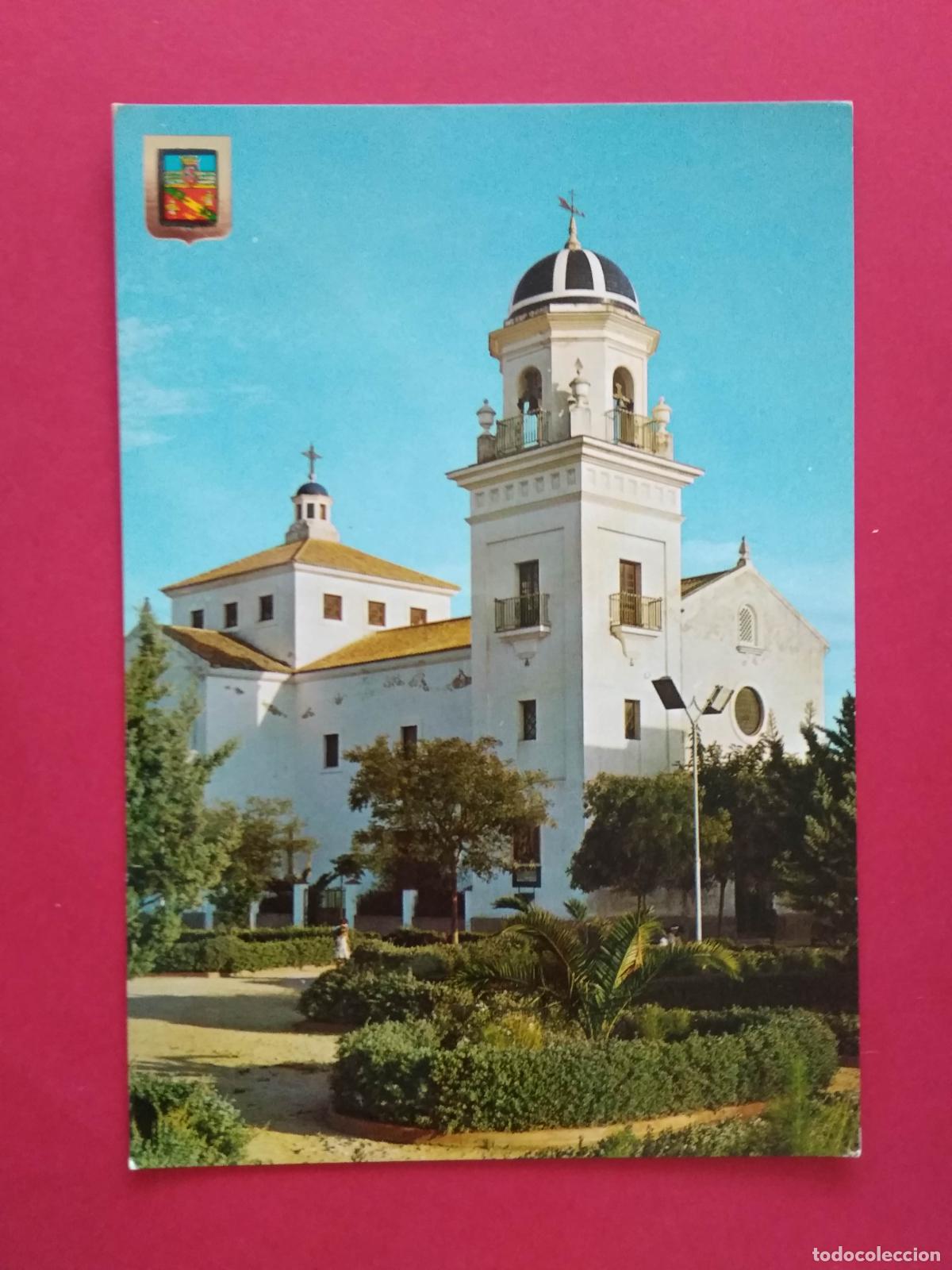Postales: ANTIGUA TARJETA POSTAL , ANDALUCIA , CADIZ , BARBATE DE FRANCO