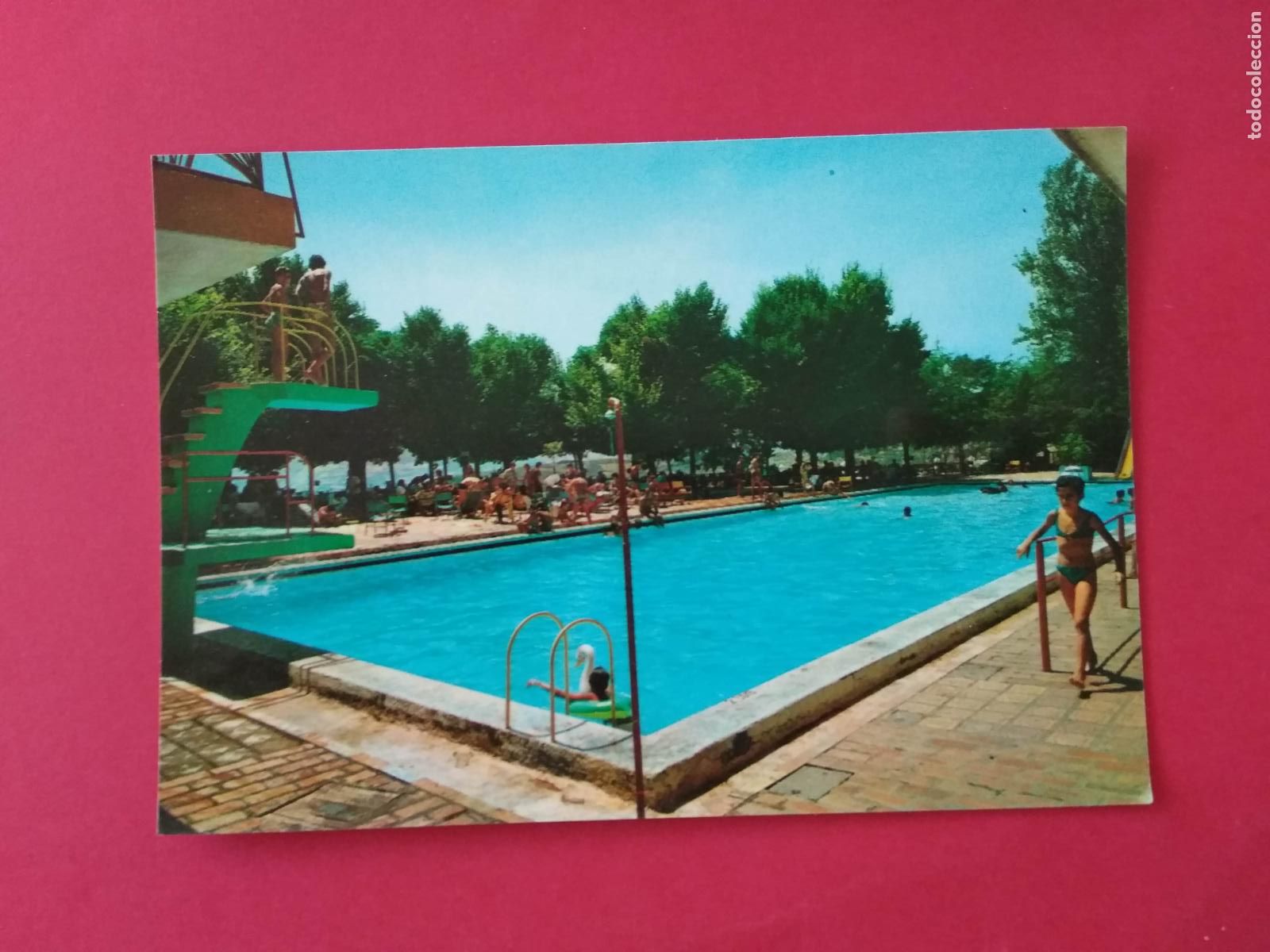 Postales: ANTIGUA TARJETA POSTAL , ANDALUCIA , GRANADA , LANJARON