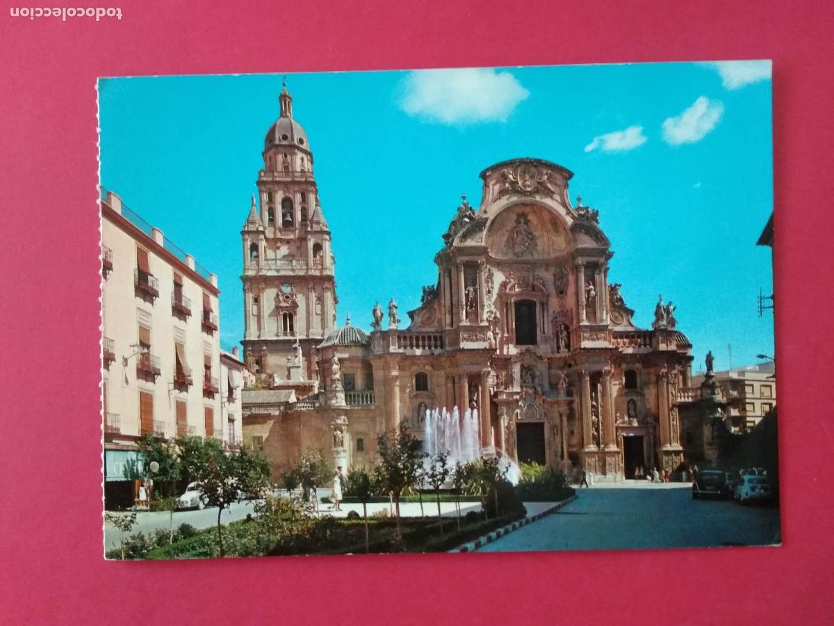 Postales: ANTIGUA TARJETA POSTAL , CATALU&Ntilde;A CATALUNYA , BARCELONA