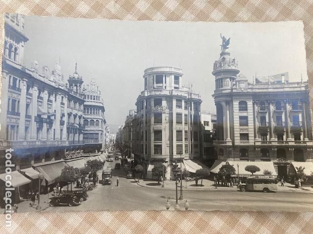 Postales: Cordoba. N&ordm; 1. Calle de Jose Cruz Conde. Ed. G. Garrabella. Postal sin circular