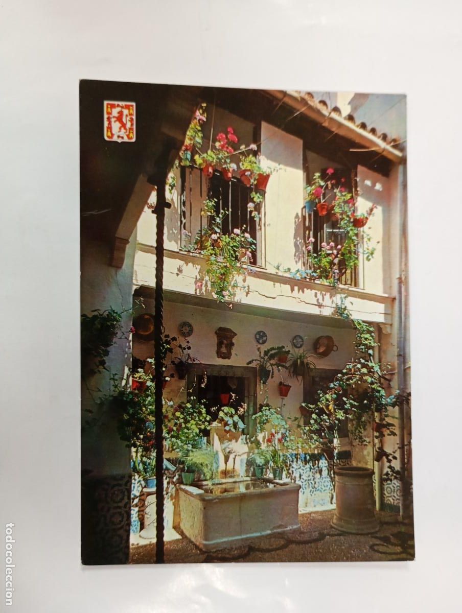 Postales: POSTAL DE C&Oacute;RDOBA. TDKP30Q