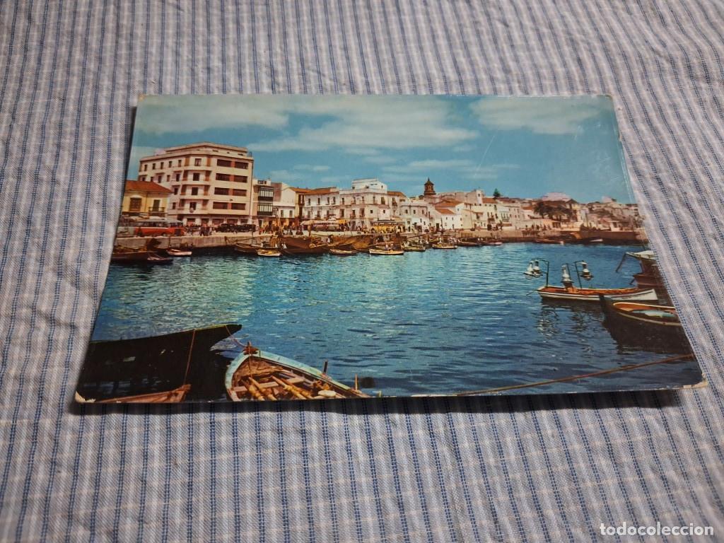 Postales: Postal moderna Andaluc&iacute;a. C&aacute;diz. Algeciras. Vista parcial. Estado ver imagen