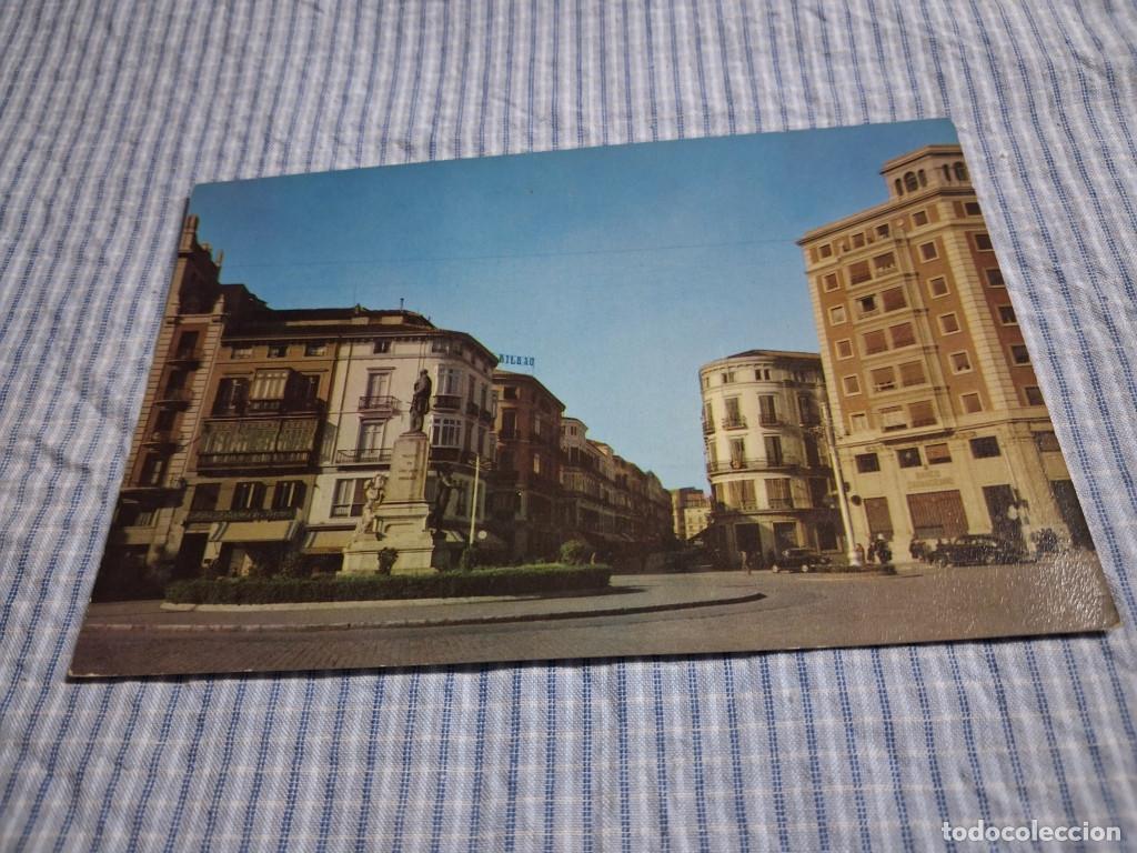 Postales: Postal moderna Andaluc&iacute;a. M&aacute;laga. Calle del Marqu&eacute;s de Larios. Estado ver imagen.