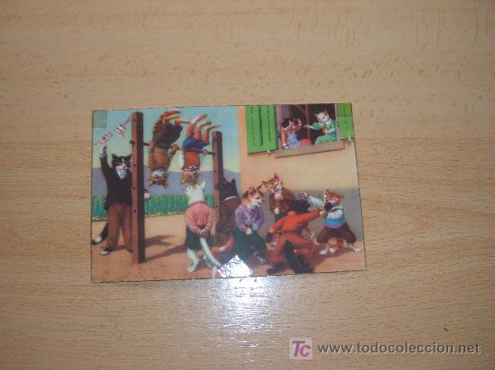 Postcards: EDICIONES COLON POLITIPIA BENISI,WE HAVE AGENT IN SWITZERLAND