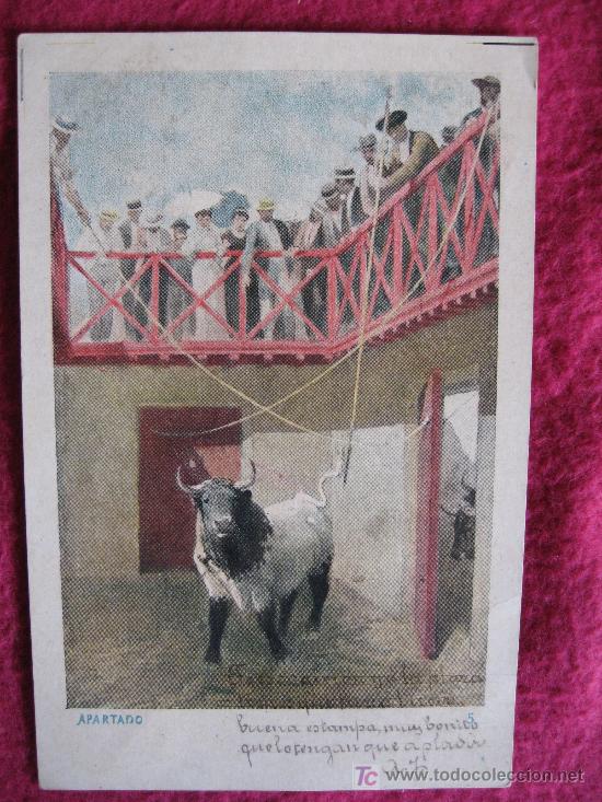 Postales: EL TORO - Foto 1