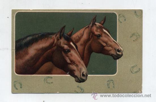 Postales: Postal Francesa en relieve. - Foto 1