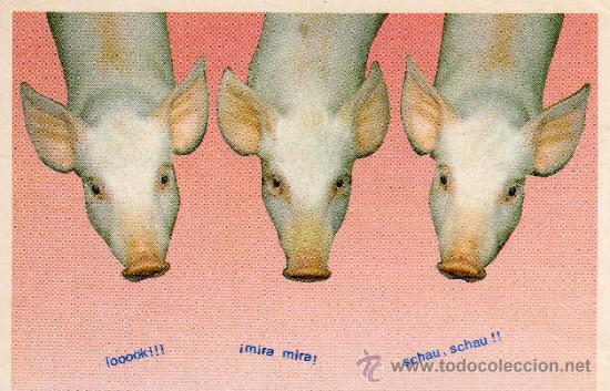 Cartes Postales: ESPA&Ntilde;A N&ordm; 405 LOS 3 MOSQUETEROS EDICIONES 07 NUEVA SIN CIRCULAR