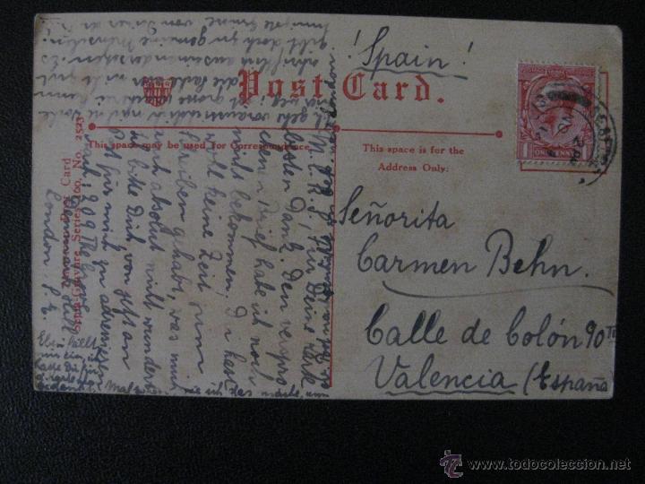 Postales: POSTAL PERRO - Foto 2