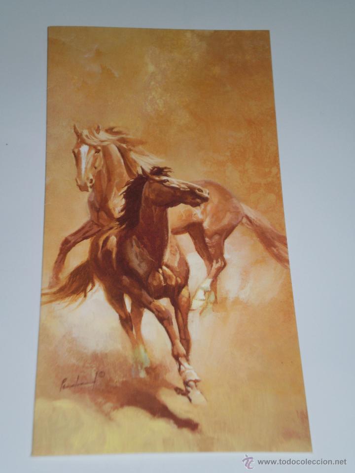 Cartes Postales: POSTAL ANTIGUA , EDICIONES BUSQUETS . 21 x 10 cms .