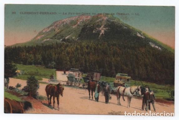 Cartes Postales: (ALB-TC-23) POSTAL TEMA CABALLOS CABALLO NUEVA