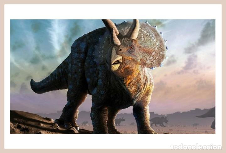 Postcards: DINOSAURIOS POSTAL 10