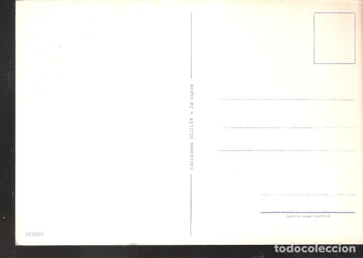 Postales: Rebeco. - Foto 2