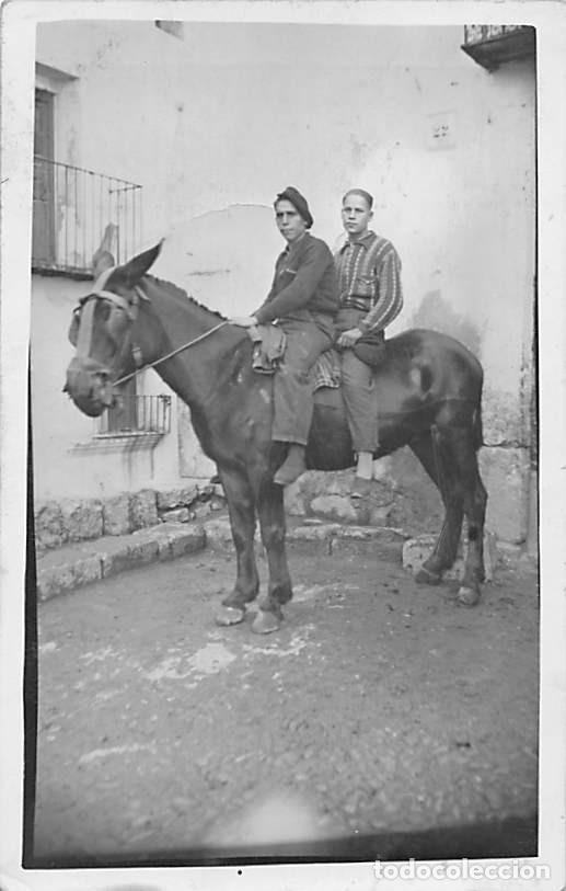 Postais: POSTAL FOTOGR&Aacute;FICA SIN LOCALIZAR