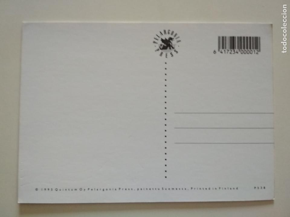 Postales: POSTAL SIMIO - Foto 2