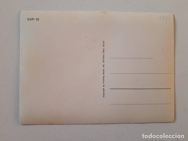 Postales: Patos, Postal 3d 3 dimensiones 0160 - Foto 2