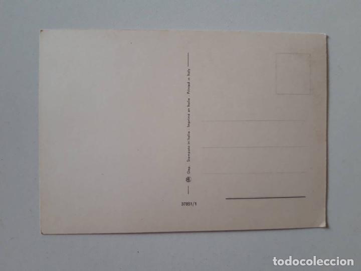 Postales: P&aacute;jaro, Postal 0174 - Foto 2