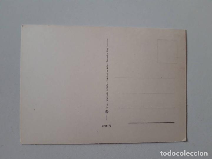 Postales: P&aacute;jaro, Postal 0175 La de las im&aacute;genes - Foto 2