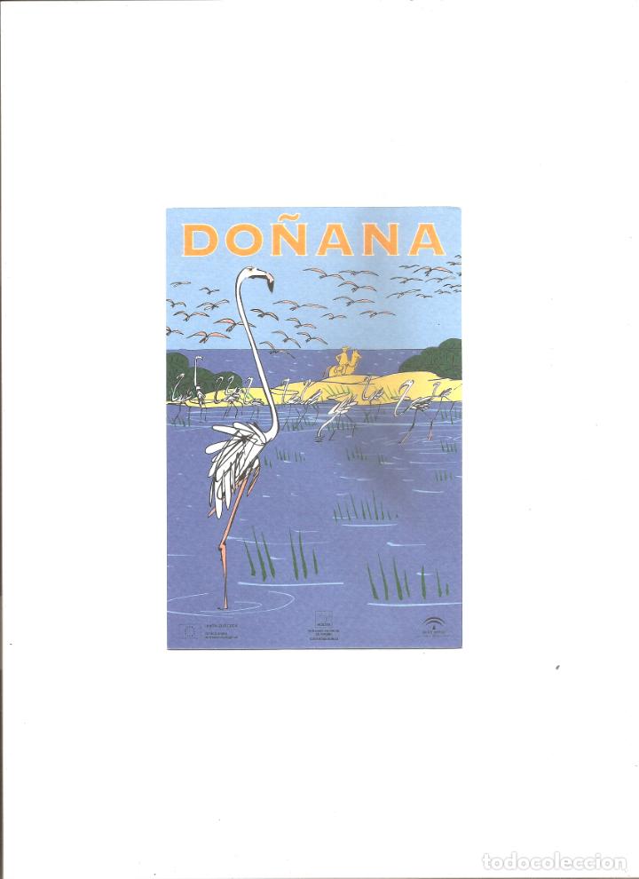 Postales: DO&Ntilde;ANA - Foto 1