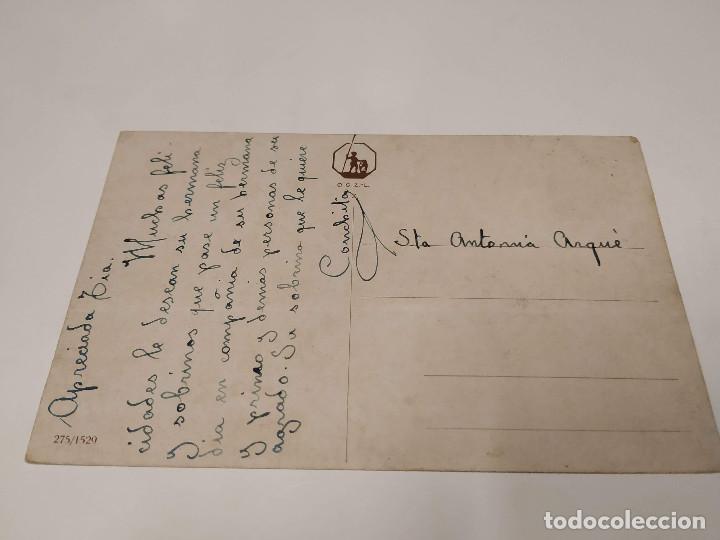 Postales: POSTAL PATOS ------- - Foto 2