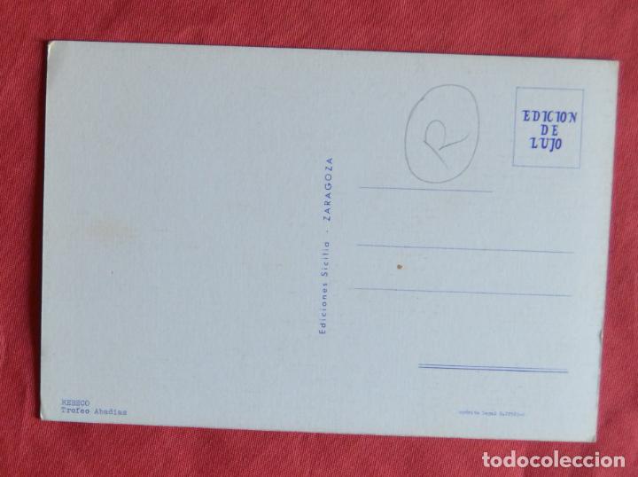 Postales: REBECO - EDICIONES SICILIA - Foto 2