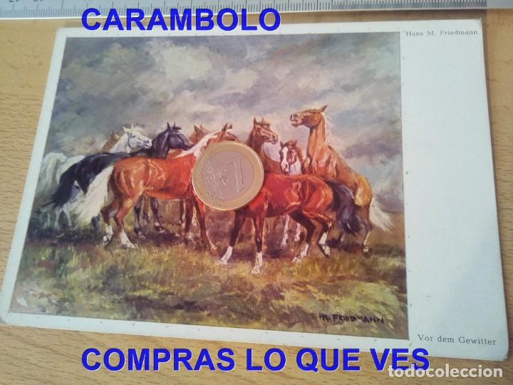 Cartes Postales: POSTAL ALEMANA ARCHIVO MARIA AURORA GENEBAT C84