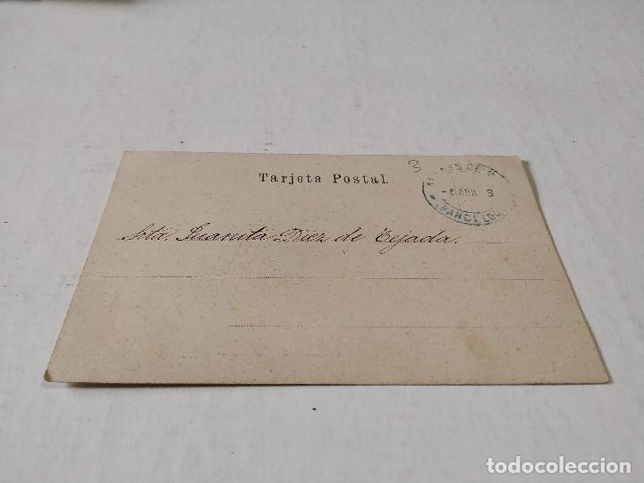 Postales: POSTAL GATITOS ----- - Foto 2