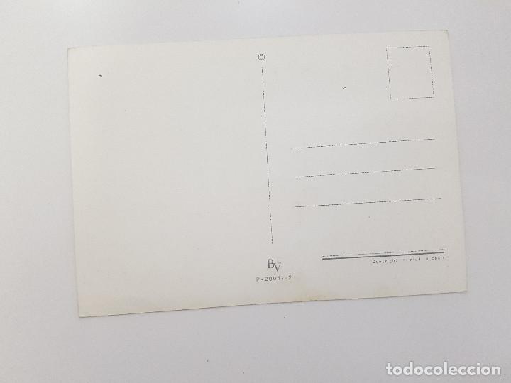 Postales: POSTAL CABALLOS. BV P-20041-2 - Foto 2