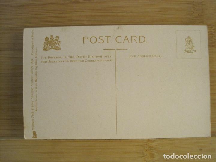 Postales: MONOS-POSTAL ANTIGUA-(102.141) - Foto 2
