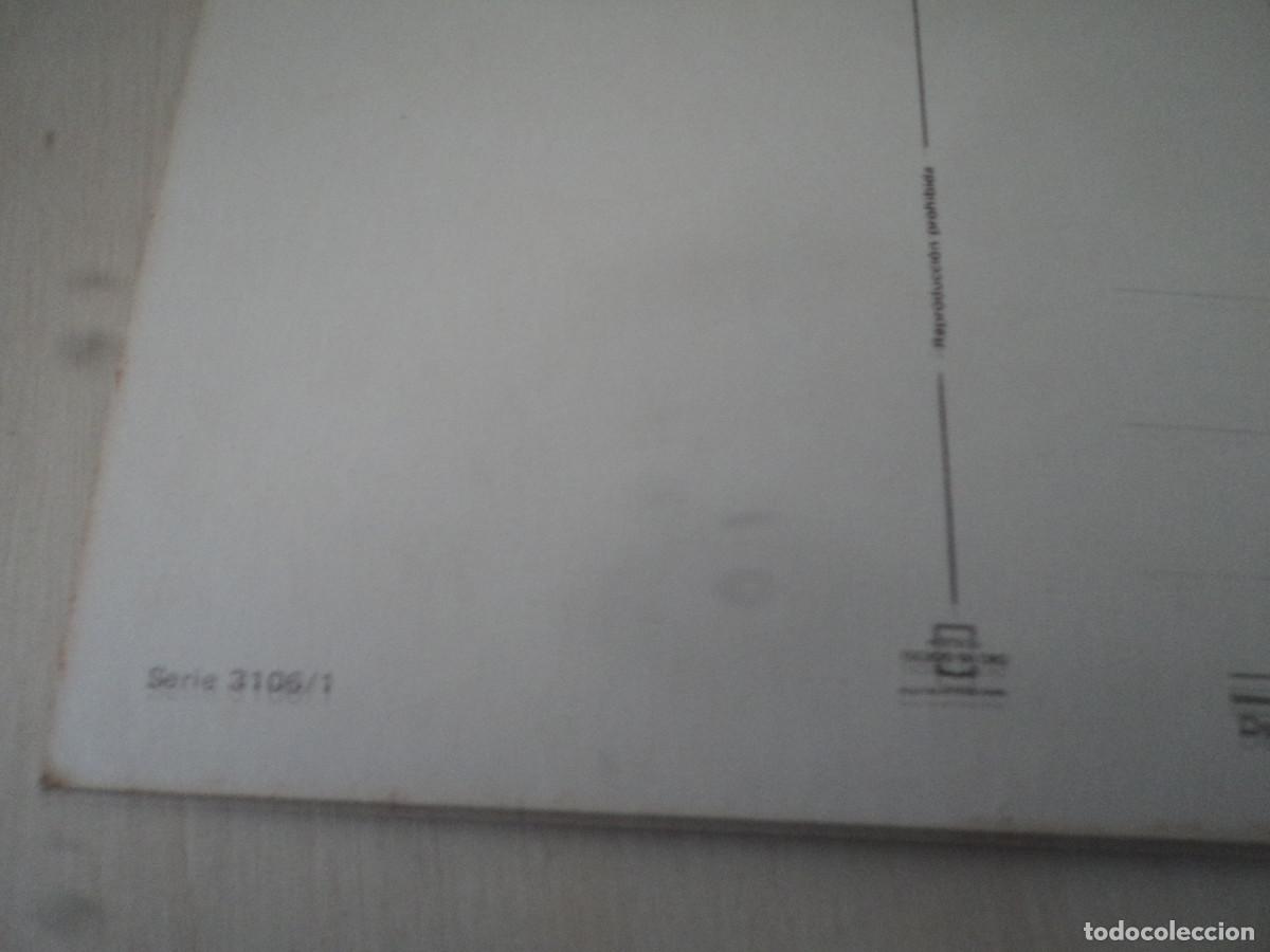 Postales: koala, serie 3106, ed,. escudo - Foto 2