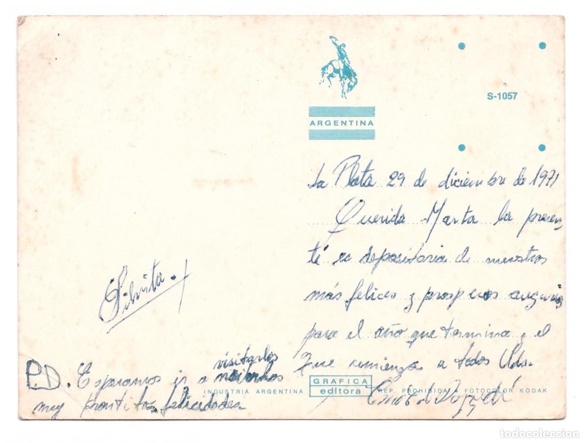 Postales: GATO - Foto 2