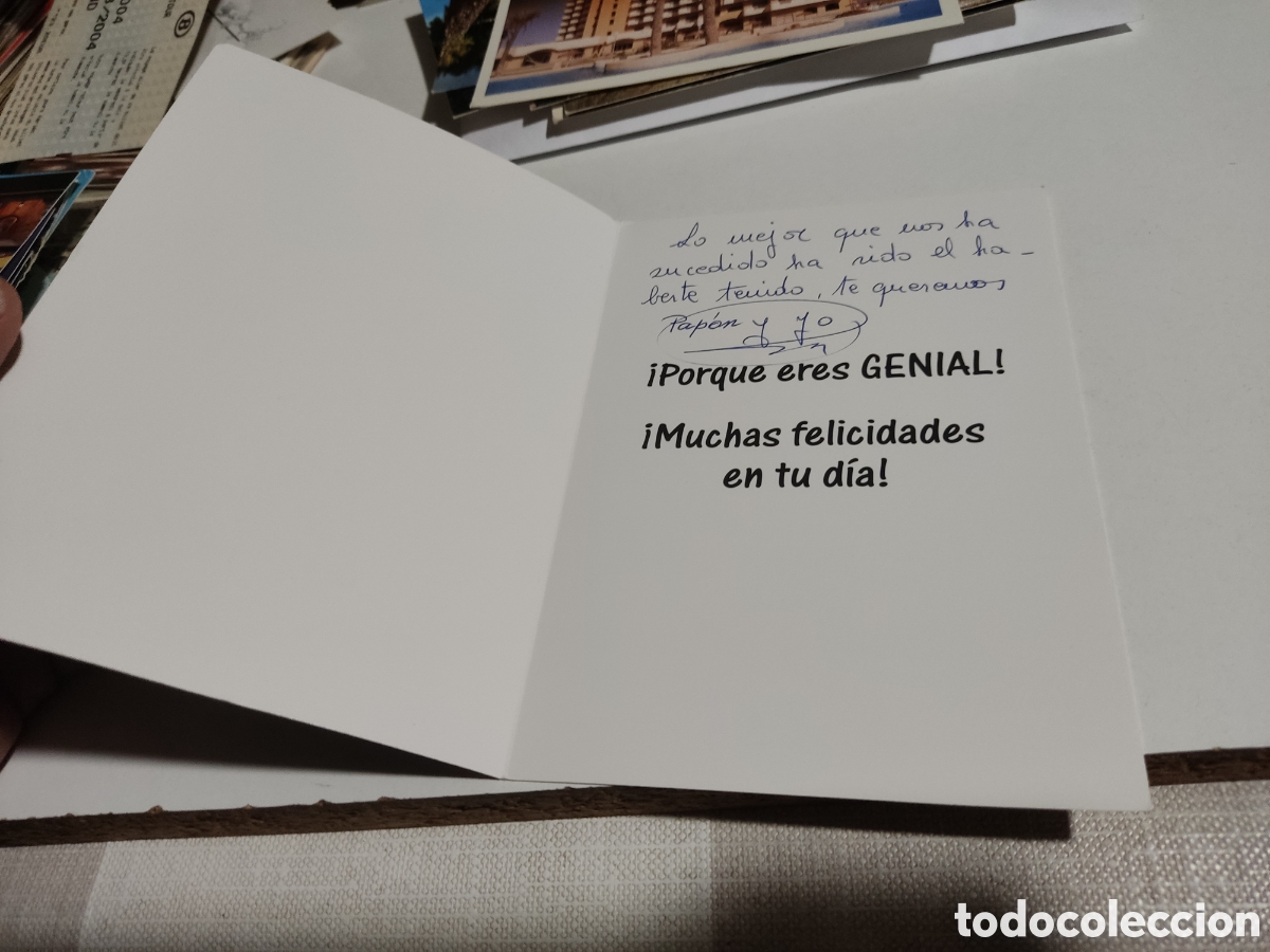 Postales: Postal Las mascotas perro - Foto 2