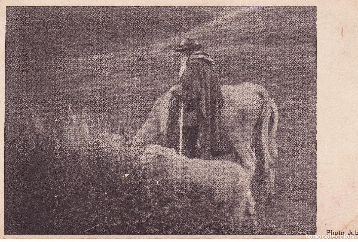 Postales: PASTOR - Foto 1