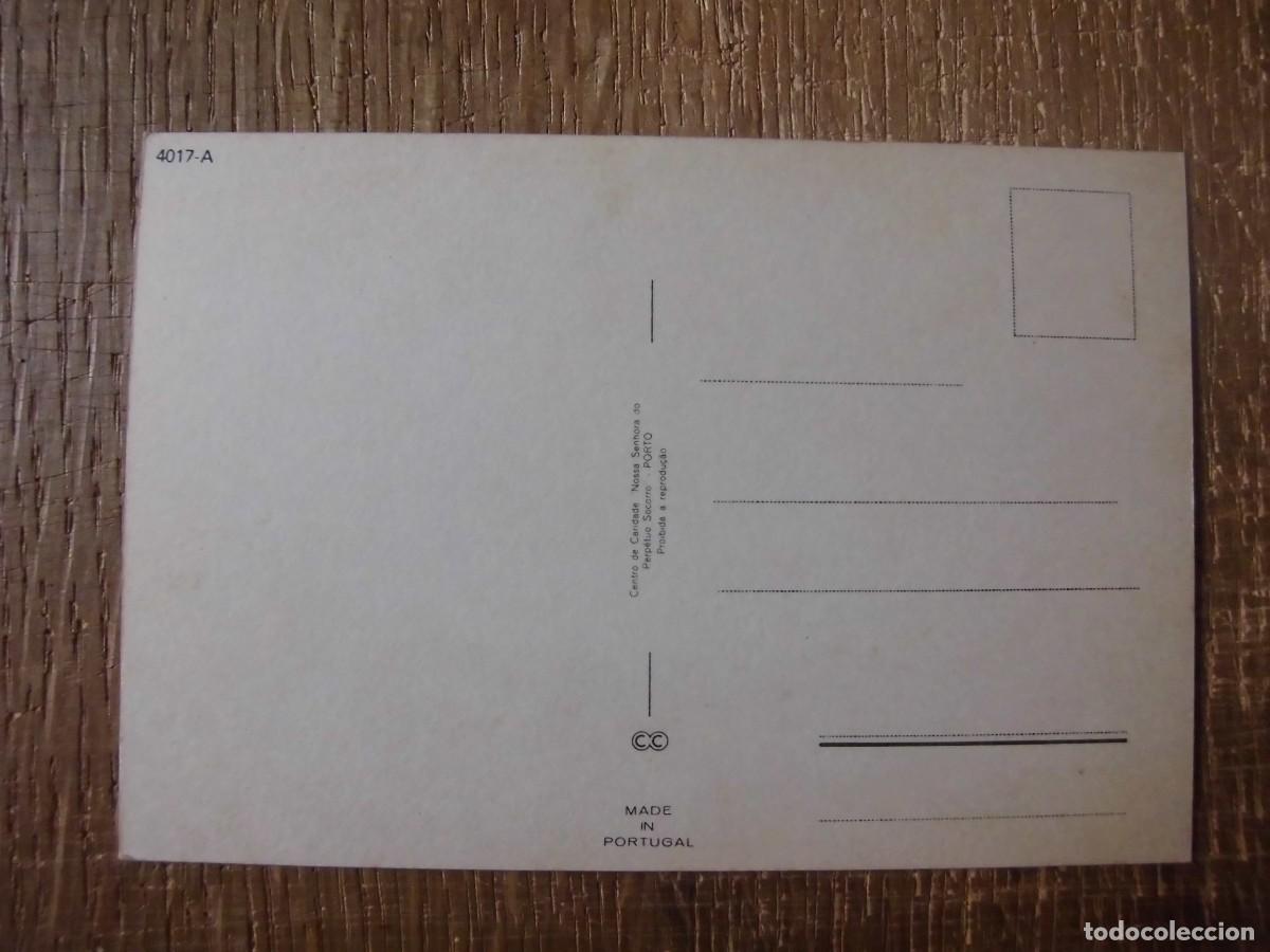Postales: ANTIGUA POSTAL 4017-A CC - Foto 2