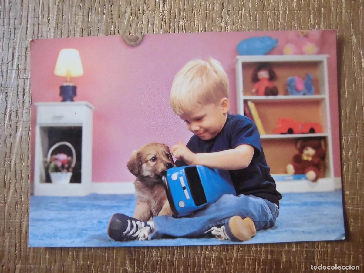 Cartes Postales: POSTAL 2300/3 POSTALES VIKINGO