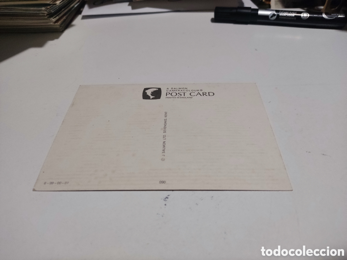 Postales: Postal caballos........ - Foto 2