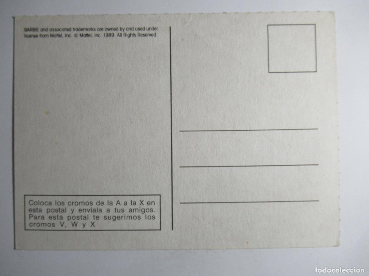 Postales: Postal caballo - S/C - Foto 2