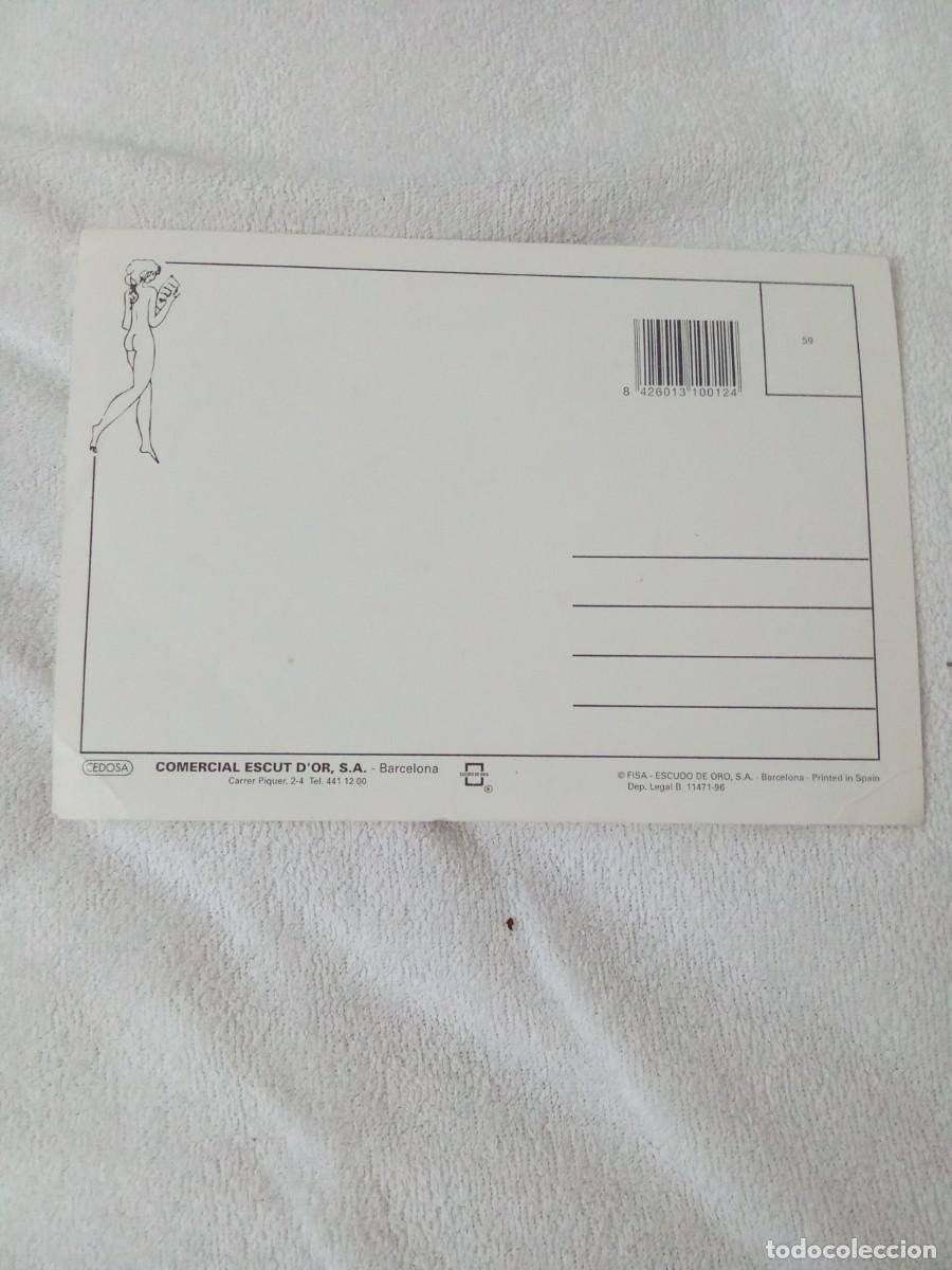 Postales: Postal Ser Genial Be Cool - Foto 2
