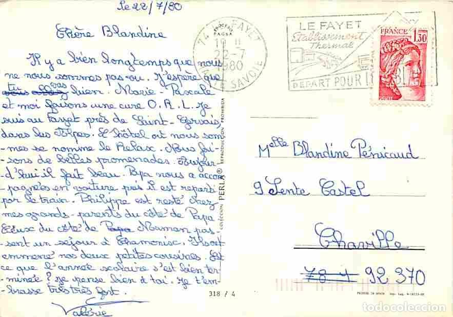 Postales: Animaux - Oiseaux - CPM - Voir Scans Recto-Verso - Foto 2