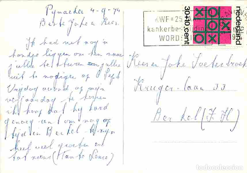 Postales: Animaux - Chiens - Caniche - CPM - Voir Scans Recto-Verso - Foto 2