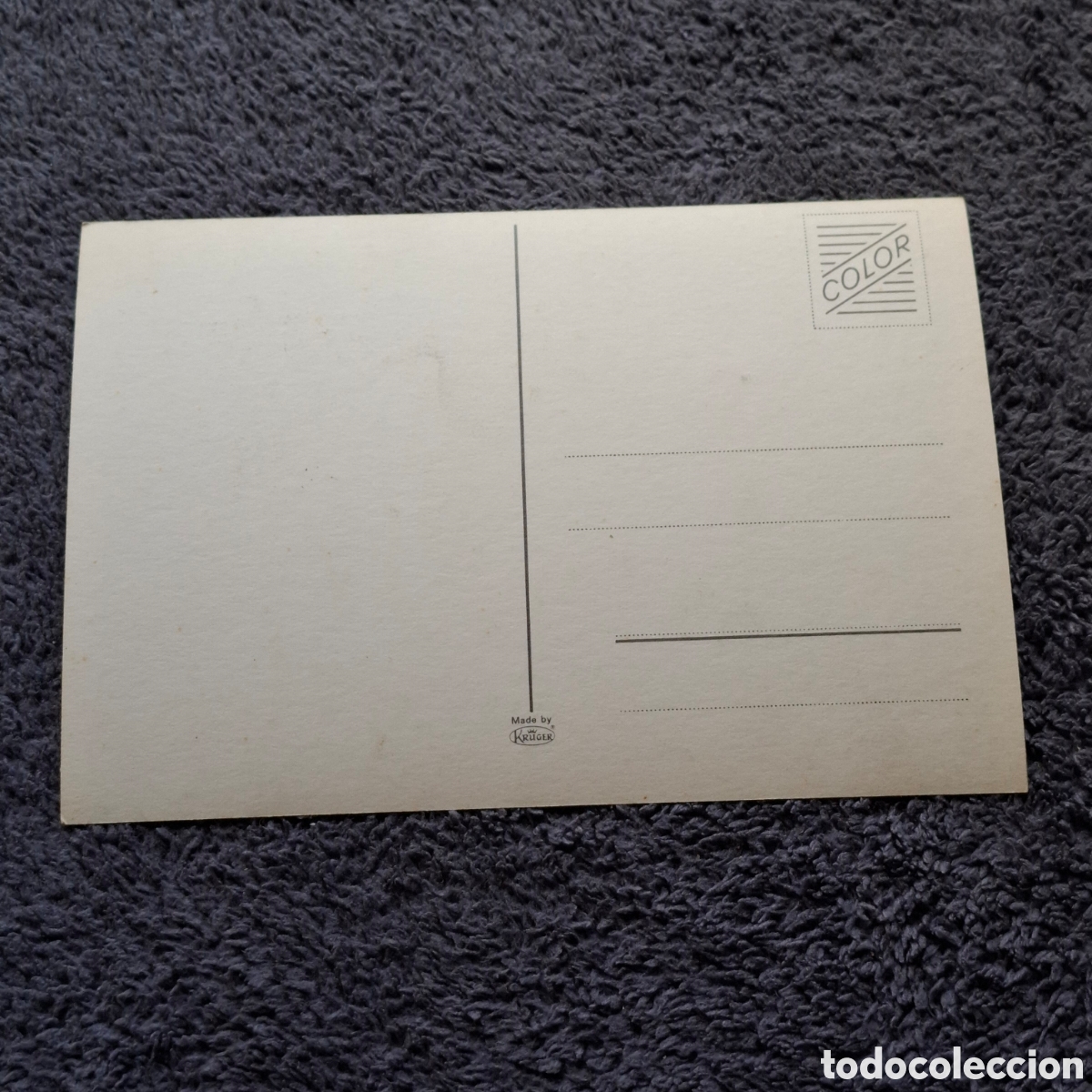 Postales: P9. Mono, Chimpanc&eacute; Humanizado, Sin Circular. - Foto 2