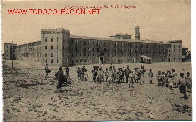 Postales: Zaragoza - Foto 1