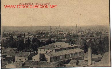 Postales: Zaragoza - Foto 1