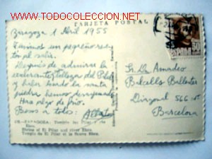Postales:   - Foto 2