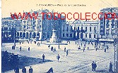 Postales: ZARAGOZA. POSTAL ANTIGUA. - Foto 1