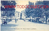 Postales: ZARAGOZA. POSTAL ANTIGUA. - Foto 1