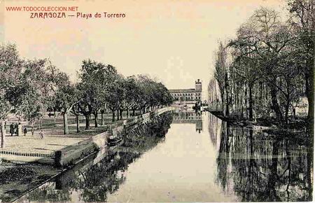 Postales: ZARAGOZA - Foto 1